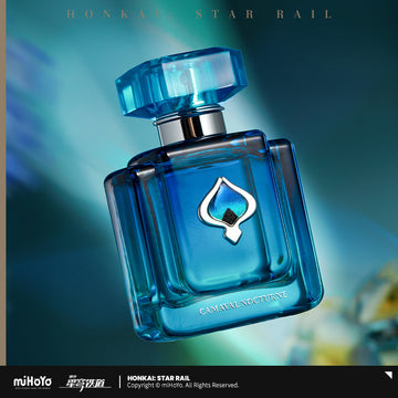 Honkai StarRail MiHoYo YHXF Perfume